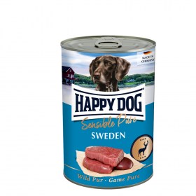 HD SWEDEN 400gr